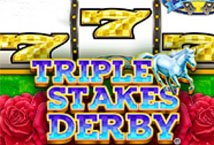 Triple Stakes Derby slot